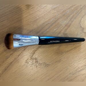 Sephora Foundation Brush